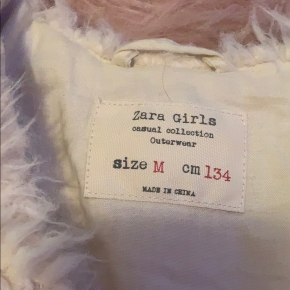 Fur vest - Picture 2 of 3